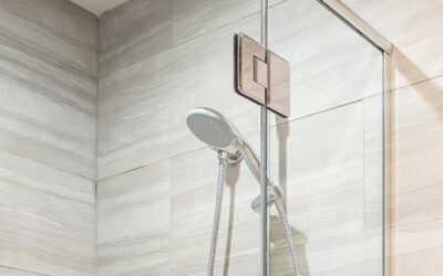 Consider This Before You Buy A New Shower Door