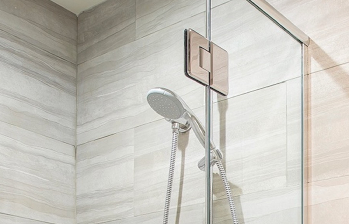 Consider This Before You Buy A New Shower Door