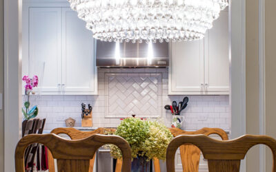 This Kitchen Remodel Improves the View