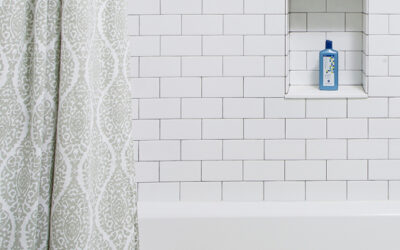 A Neglected Bathroom Gets Its Time to Shine