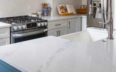 Which Manufactured Countertop is Right for You?