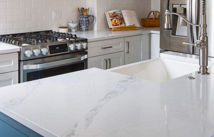 Which Manufactured Countertop is Right for You?