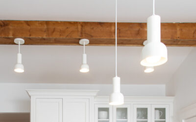 Reclaimed Wood Adds Warmth and Character
