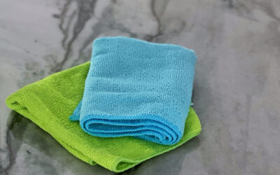 Easy Tips for Cleaning Your New Countertops