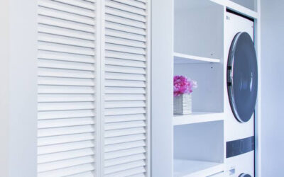 Challenge Accepted: Get Creative With Your Remodel Storage