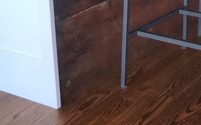 Creative Uses for Reclaimed Wood: Good for the Environment & Your Budget