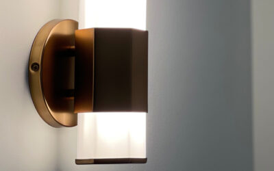 Hanging Wall Sconces to the Best Effect