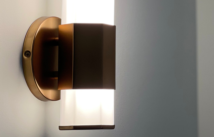 Hanging Wall Sconces to the Best Effect