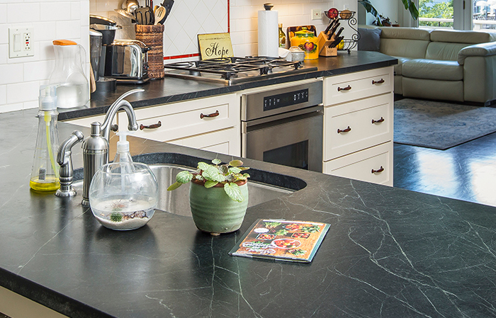 Great Choices for Natural Stone Countertops
