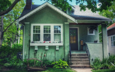 Our Little House Grows Up | Series Introduction