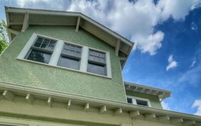 Our Little House Grows Up | Make No Little Plans
