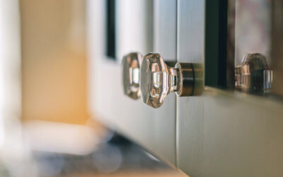 A Tale of Two Kitchens