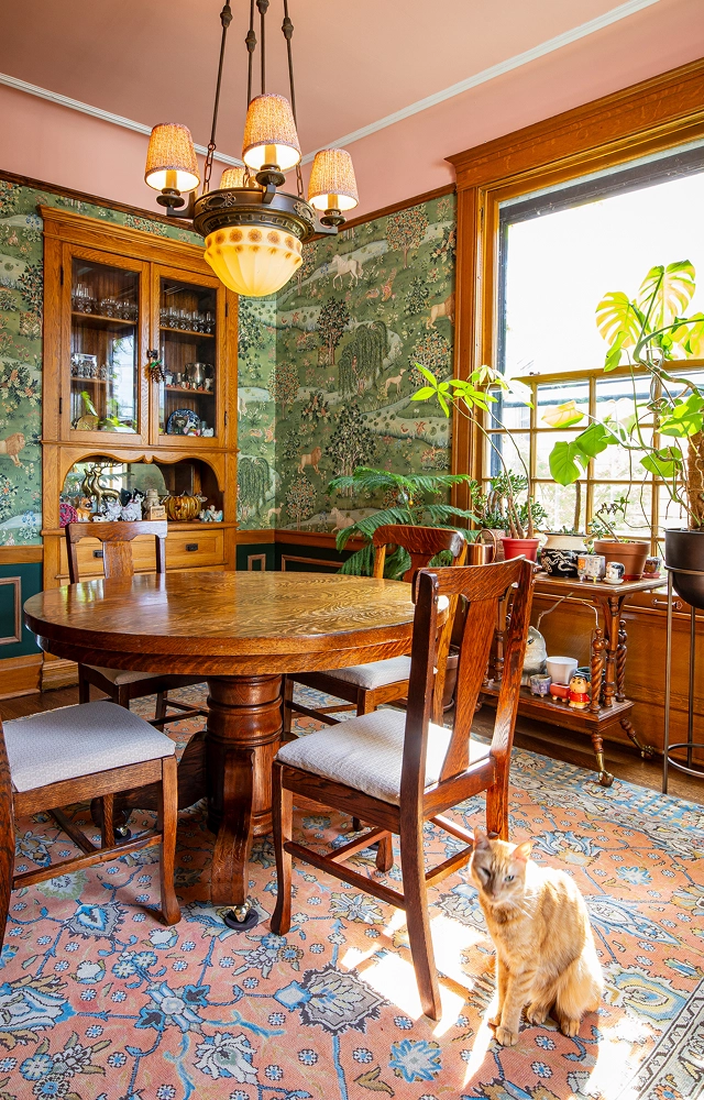 A PERSONALIZED APPROACH TO REMODELING