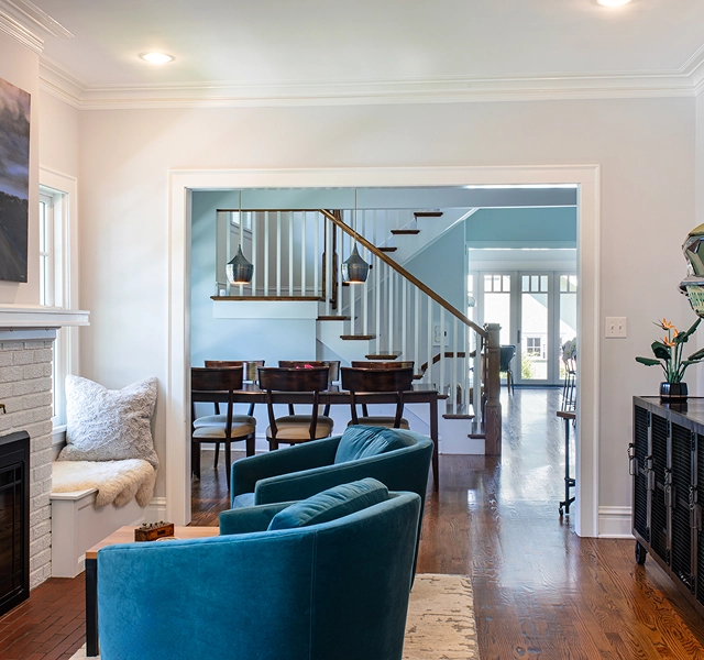 Redefining The Home Addition Experience