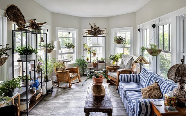 Sculpting New Possibilities For Your Home